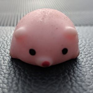 Meet your Posher, Gemma